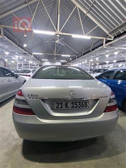 مێرسێدس بێنز S-Class